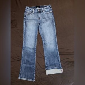 NWOT Buckle black by buckle jeans